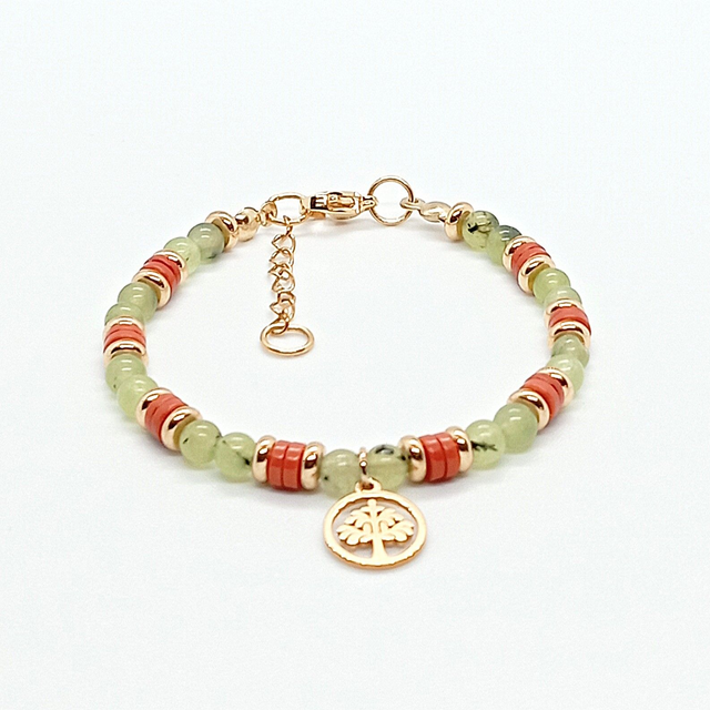 NATURE Bracelet fait main