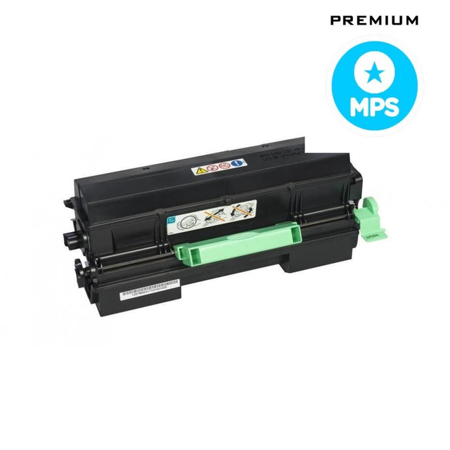Mps Premium Ricoh Aficio MP401SPF | Lanier MP401 |  Savin MP401-11.9K#841886