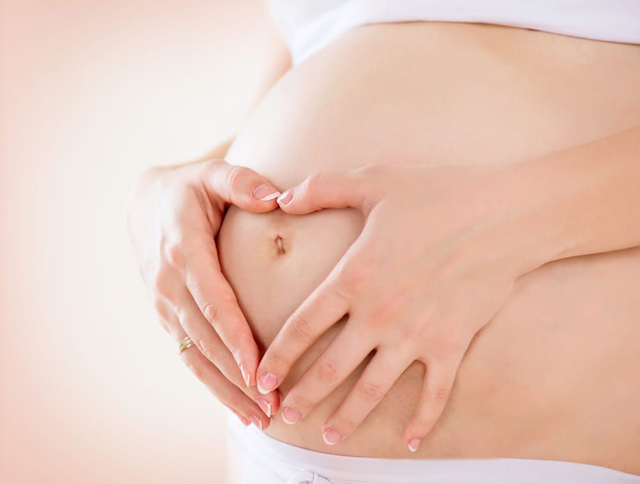 SOPHROLOGIE PRENATALE
