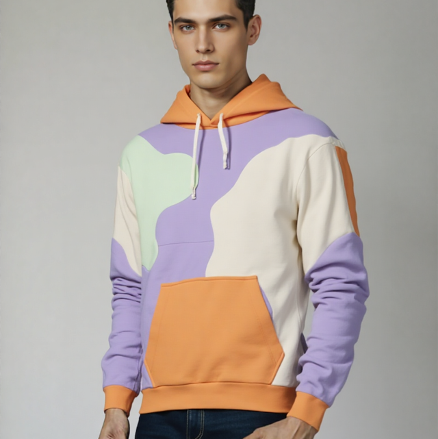 Sugar hoodie
