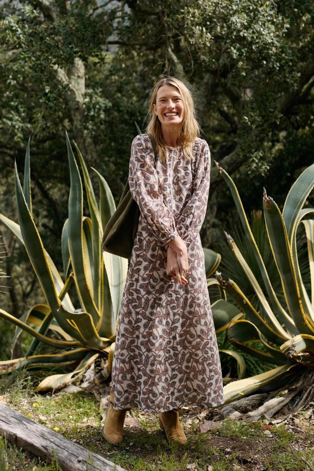 Robe - Indi &amp; Cold | 51980