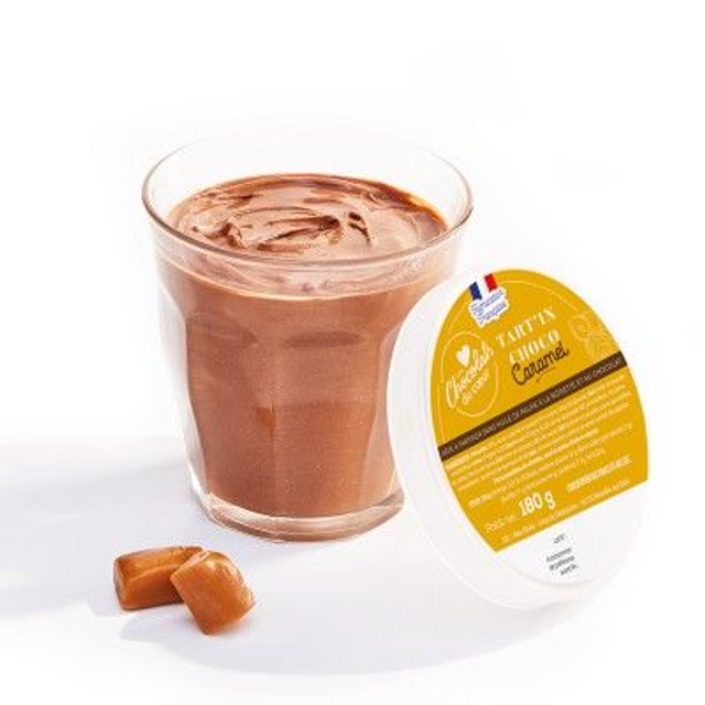 TART&#039;IN CARAMEL