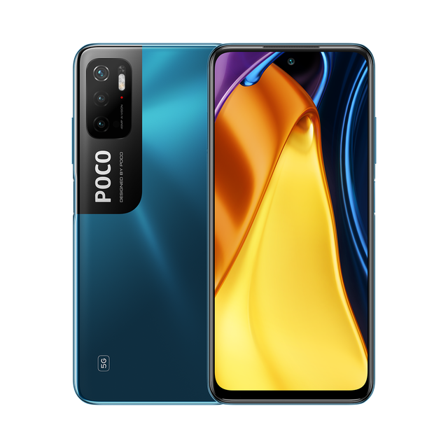 Poco m3 pro 5G