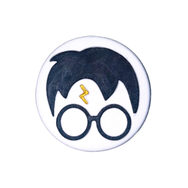 Harry Bath Bomb
