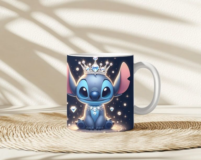 Mug Stitch