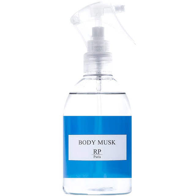 Spray Textile RP PARIS 250ml-BODY MUSC 