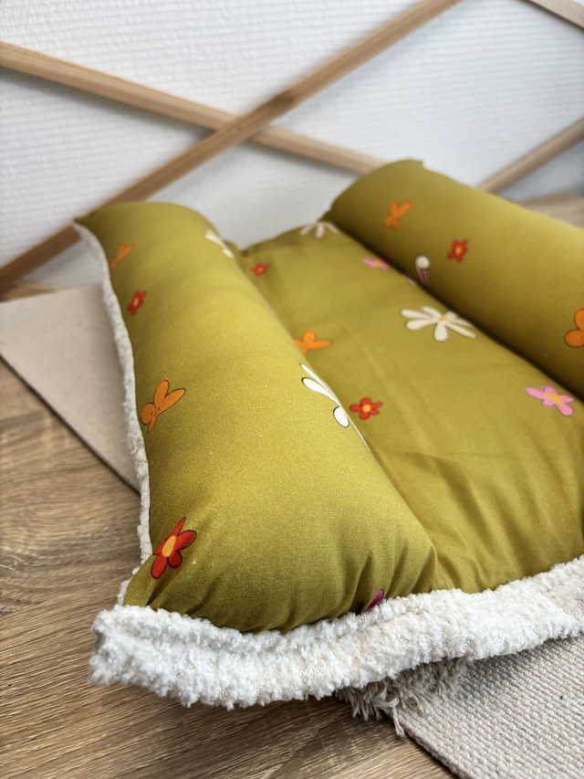 Snugabun Albertha&#039;s &quot;Vert lapin&quot;