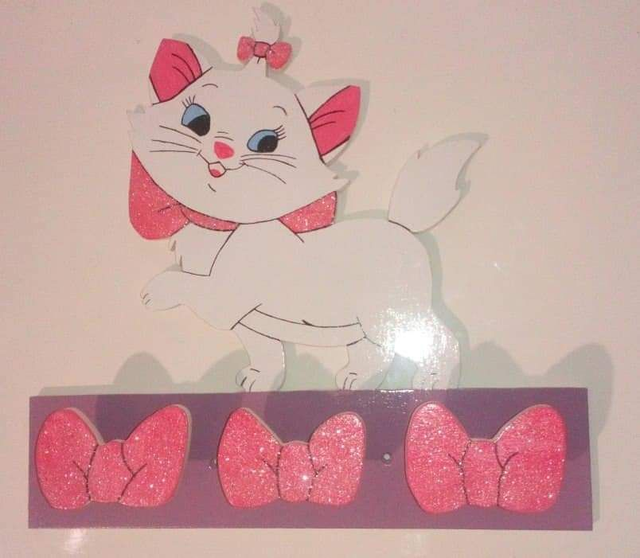 Porte manteau personnalisable