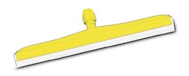 HARAGAN CAUCHO BLANCO I.A. 55 cm-AMARILLO