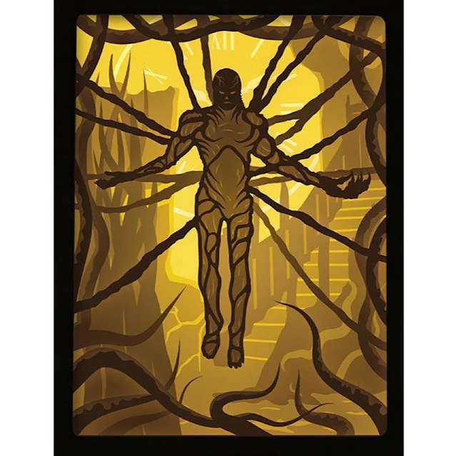 Stranger Things - Vecna 