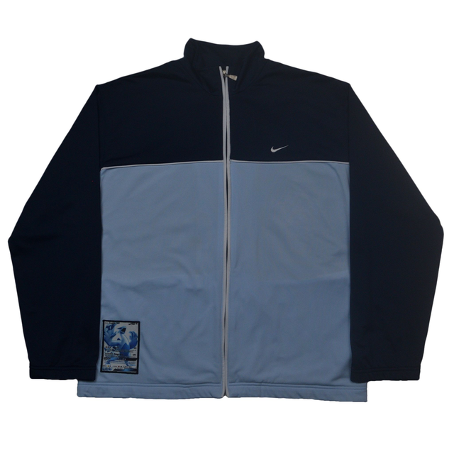 Lugia nike zip
