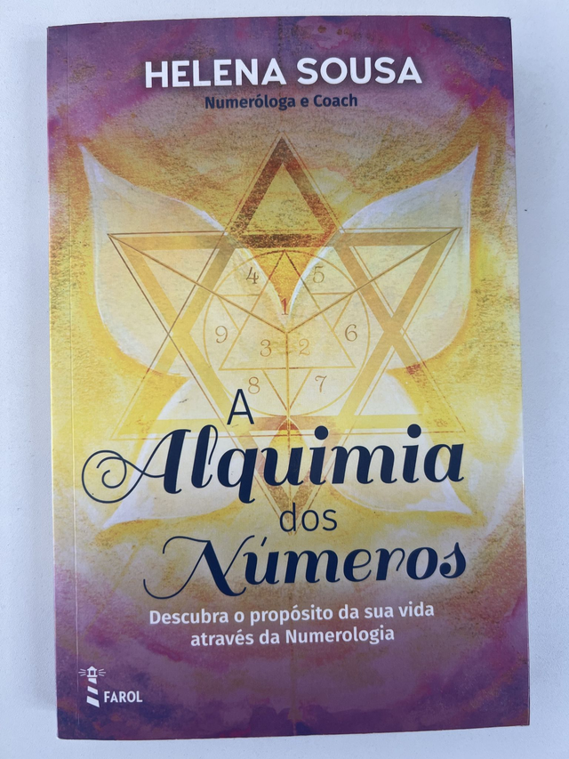 A Alquimia dos Numeros