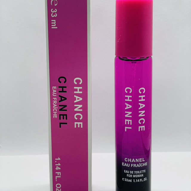 CHANEL Chance Eau Fraiche