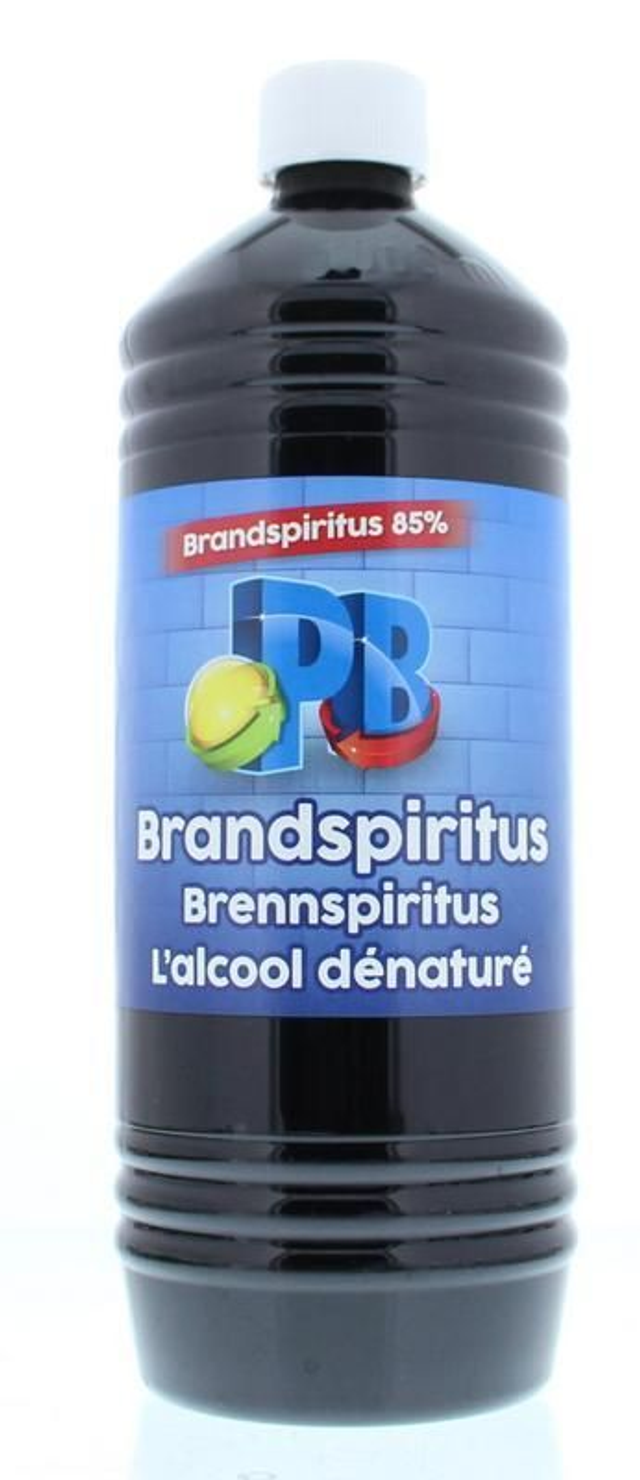 PB Brandspiritus 