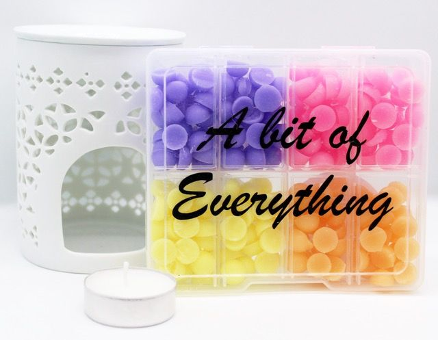 Starter Kits and Sample boxes