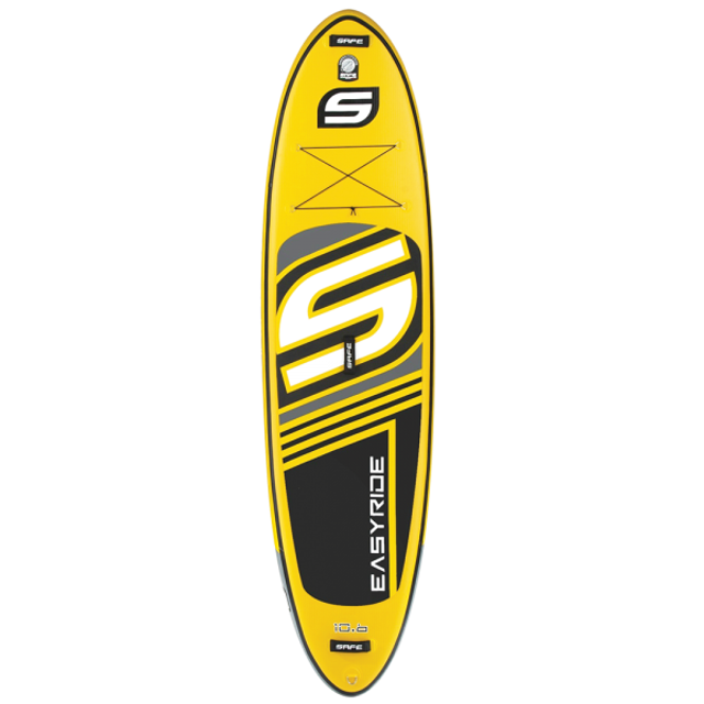 Easy Ride 10'6"