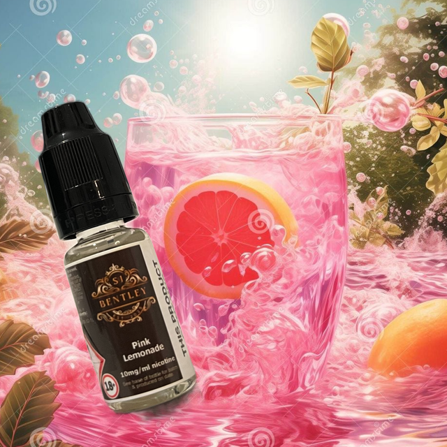 Pink Lemonade