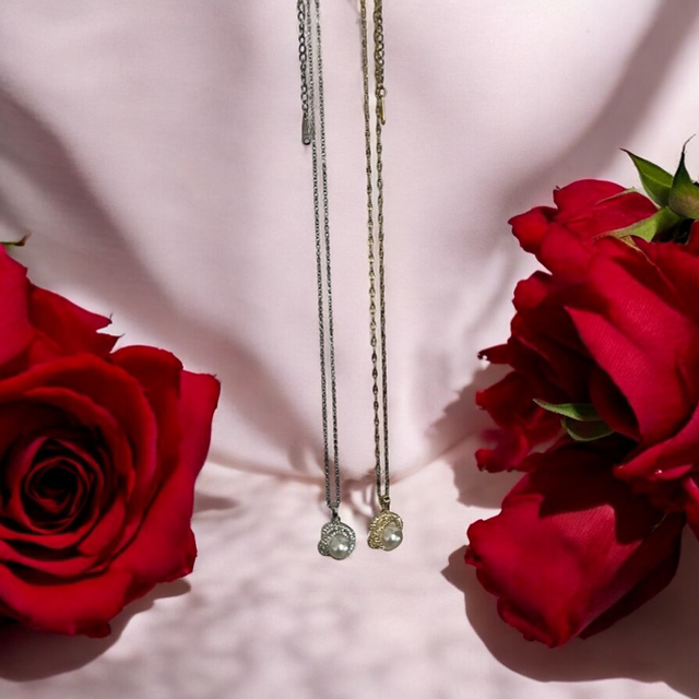 Collier Georgina