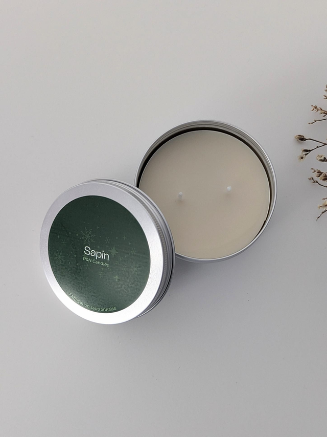 La Découverte | Sapin