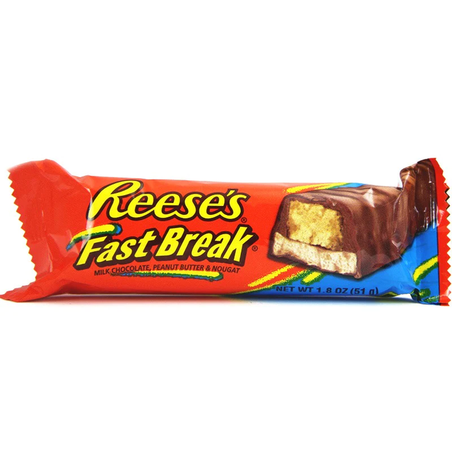 Reese&#039;s Fast Break Bar (51g)  