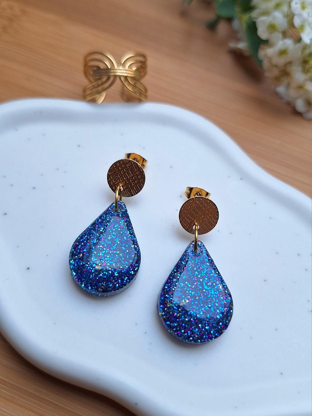 Calista - Scintille sans complexe