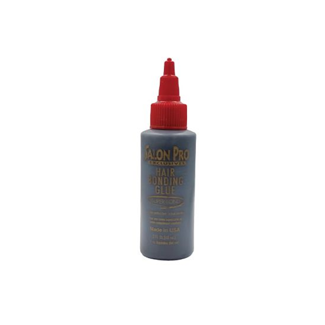 Salon Pro Hair Bonding Glue 1fl.oz