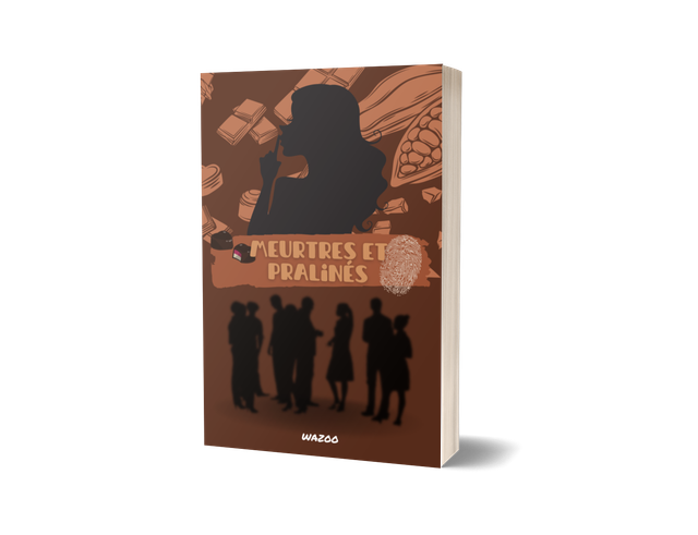 Meurtres et pralinés