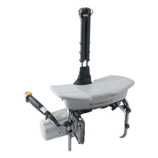 Power Seat à batterie HARKEN (sans batterie)