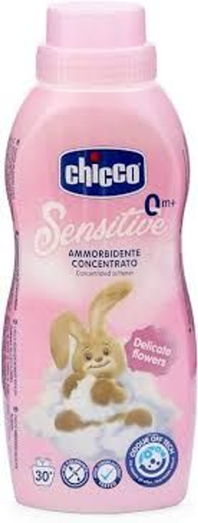 Chicco Sensitive