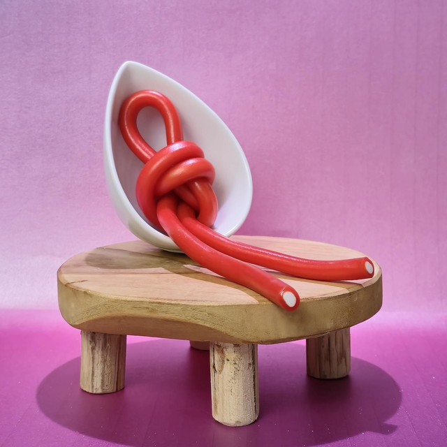 Maxi Câbles - Fraise