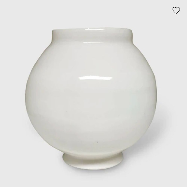 Vase Perle (porcelaine)