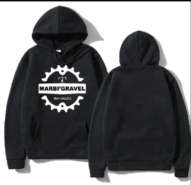 Sweat Marbi'Gravel