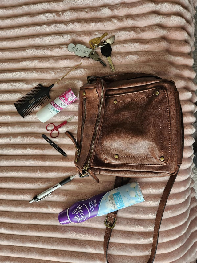 Ladies Self Defence Course 