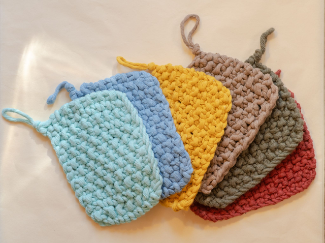 Paire de gants