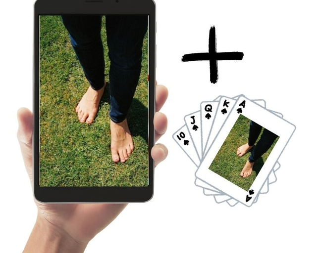 Talptorna VIDEO + kártya