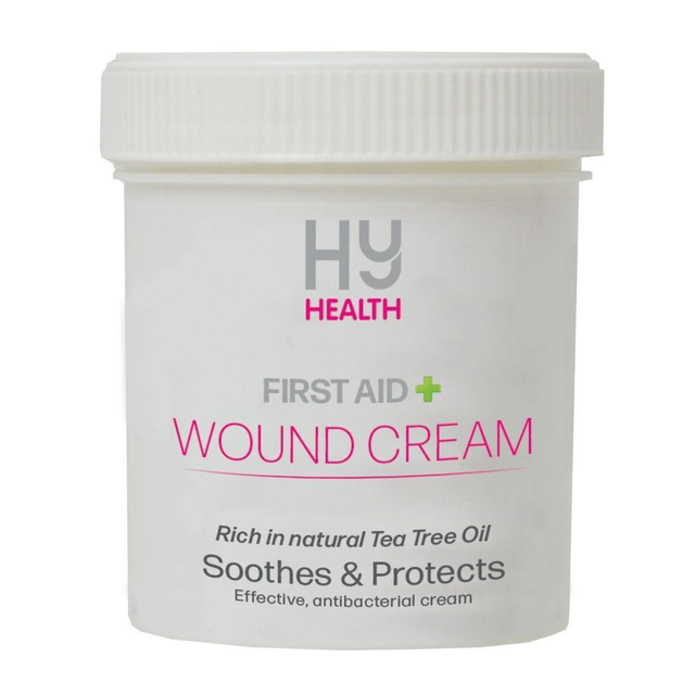 Hy Equestrian Wound Cream