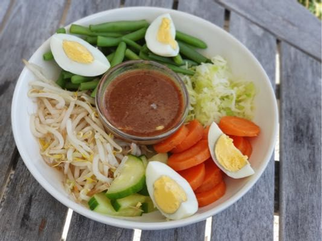 Gado Gado