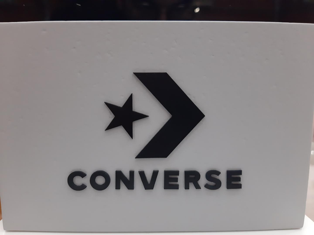Converse (VISTA E SOLE)