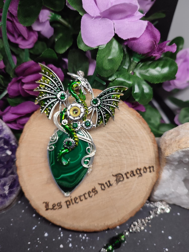 Talisman L'Héritage d'Émeraël
