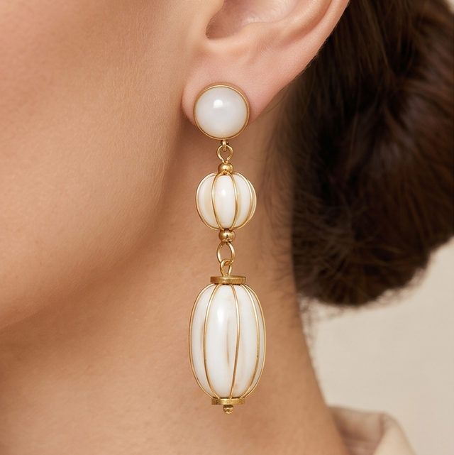đ€ Boucles d'Oreilles Valentine đ€
