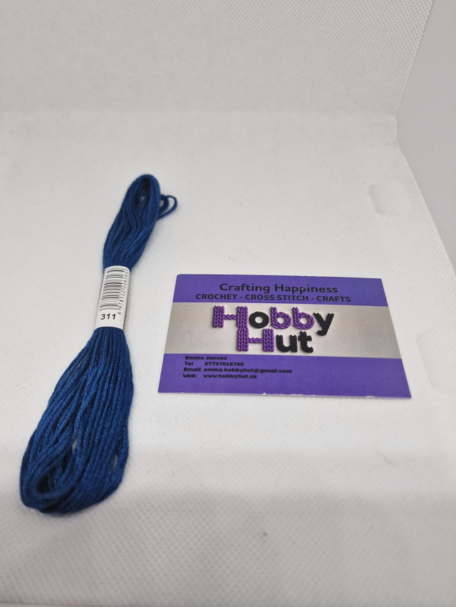 Embroidery Thread - 311