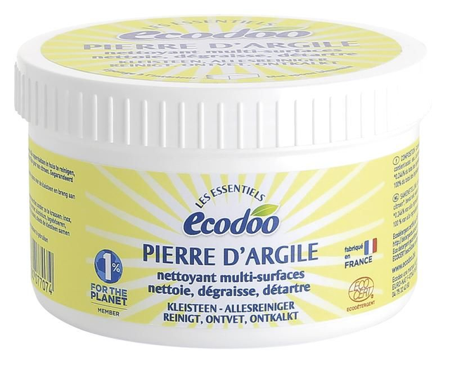 Ecodoo - allesreiniger kleisteen