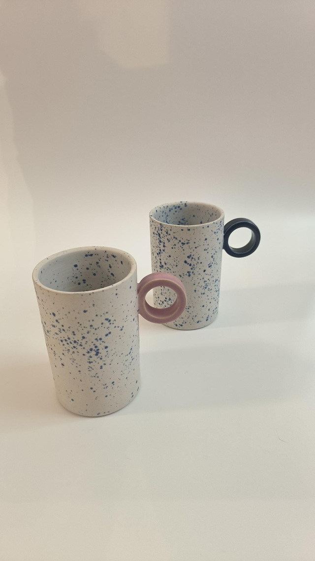 Tasse/mug Calypso - Fauve