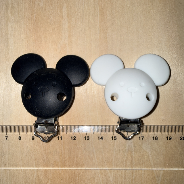 Clip souris 5,5 cm