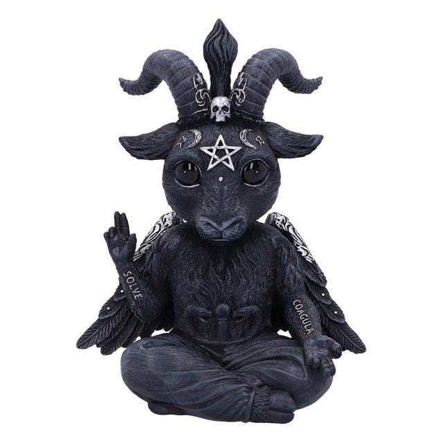 Cult Cutie Baphoboo Figurine