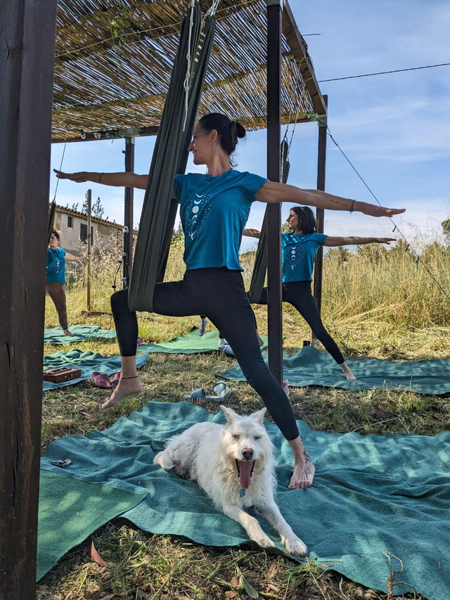 Bono 10 clases sueltas