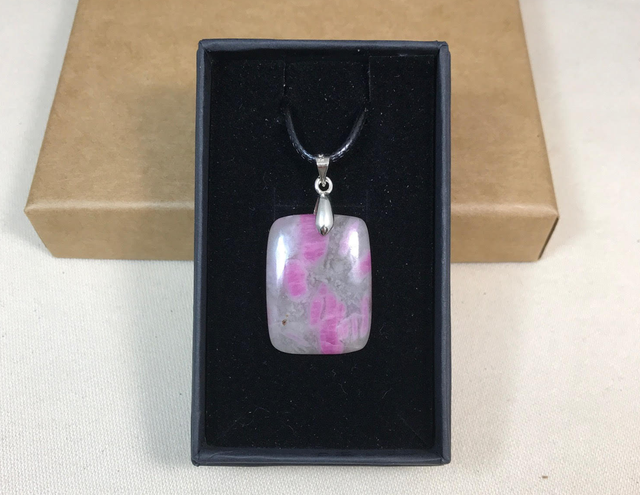 Tourmaline et rubellite