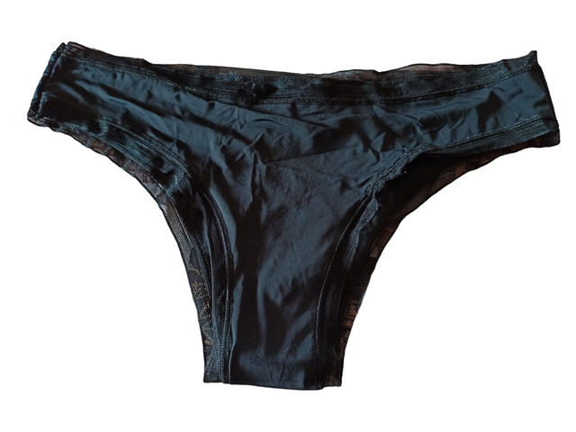 Culotte menstruelle XXXL