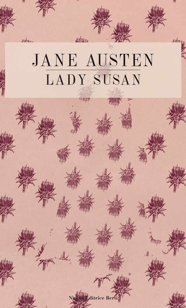 Austen Jane - Lasy Susan