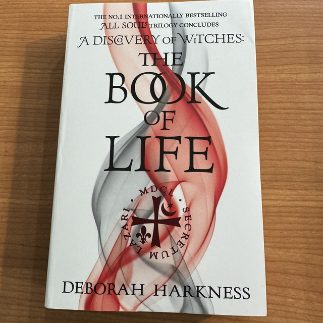 The Book Of Life 
